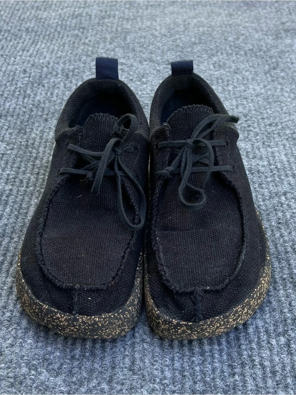Asportuguesas Chat Lace Up Sneakers